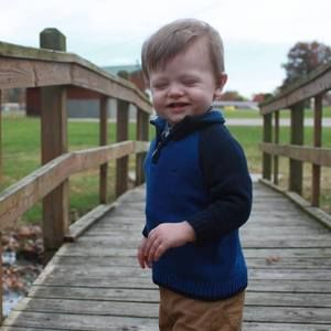 Meet your Posher, Elizabeth